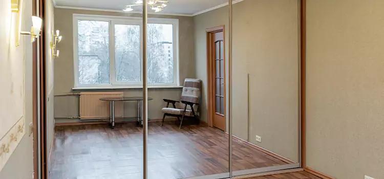 Mirror Closet Door Roller Replacement Rosemont