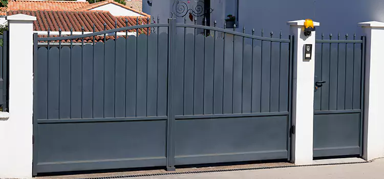 Emergency Commercial Gate Repair Rosemont