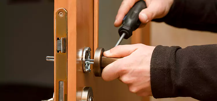 Semi Truck Locksmith Rosemont