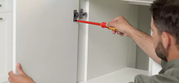 Screen Door Hinge Repair Rosemont