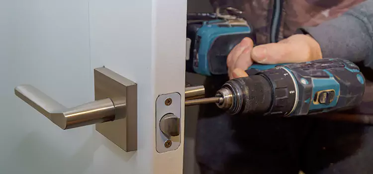 Brand Lock Repair and Specialty Services Rosemont
