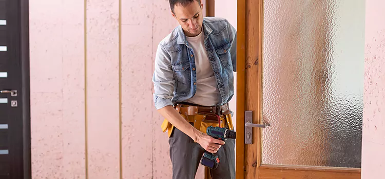 Door Glass Replacement Rosemont