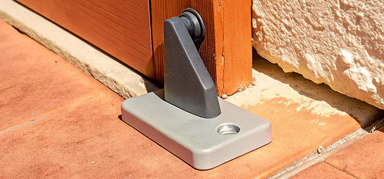 Aesthetic Door Stop Selection Rosemont