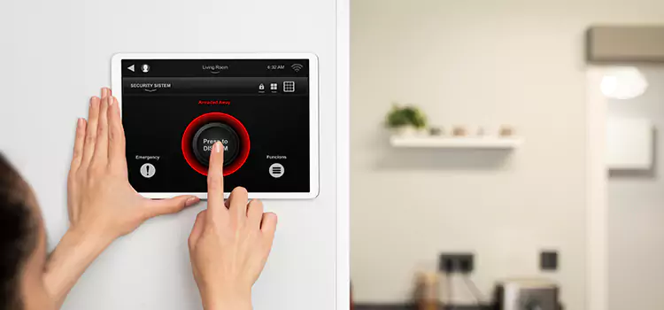 Blink Video Doorbell Installation Rosemont