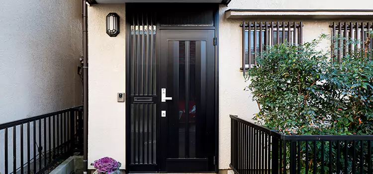 Popular Exterior Door Options in Rosemont, CA