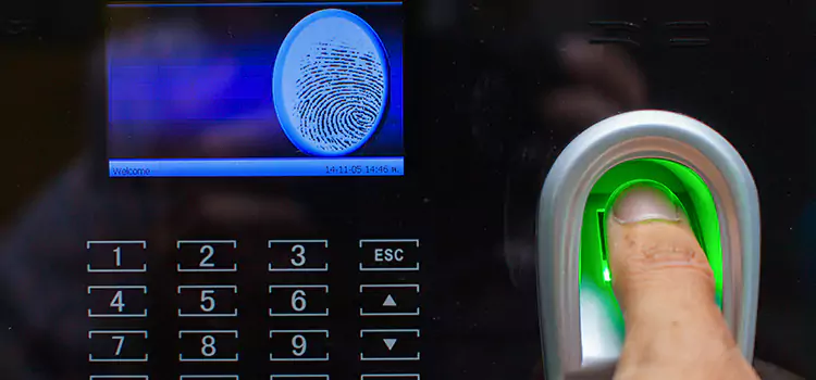 Your Trusted Partner for Secure Access in Rosemont, CA