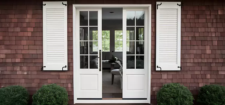 French Door Restoration Rosemont