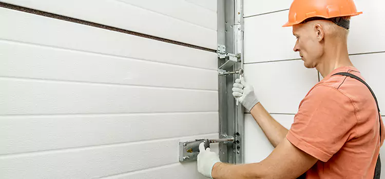 Why Choose Us for Garage Door Lock Services in Rosemont, CA?
