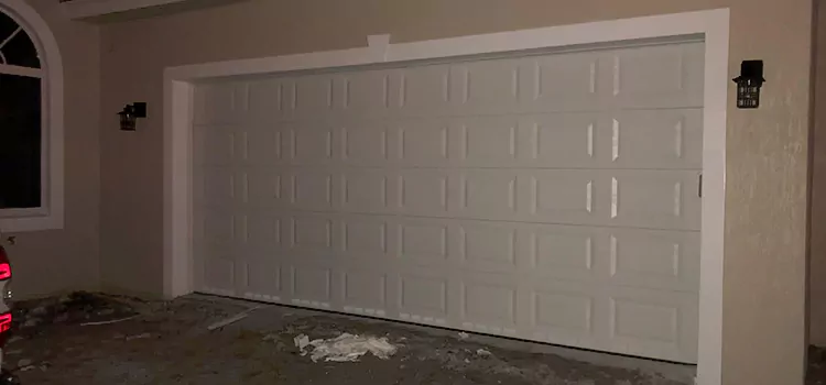 Garage Door Coil Replacement Rosemont