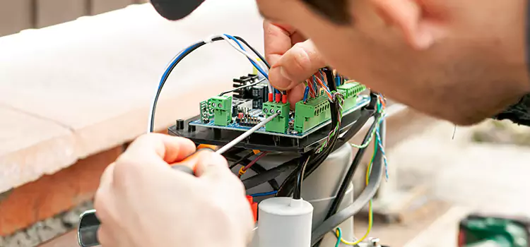 Specialized Brand Gate Motor Repairs Rosemont
