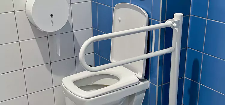 Comprehensive Solutions in Rosemont, CA for Accessible Facilities