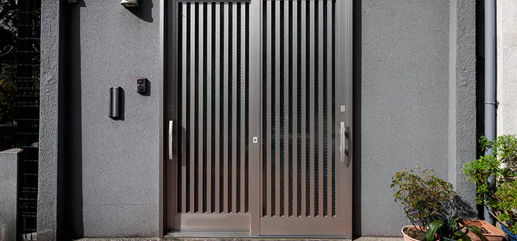Why Choose Us for Your Security Needs in Rosemont, CA?