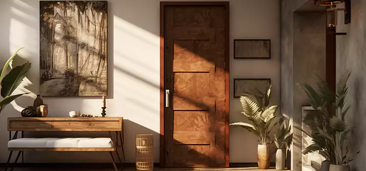 Specialty Interior Doors Rosemont