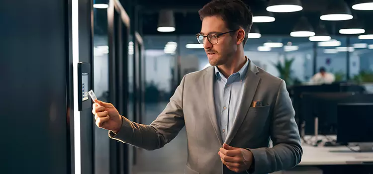 Our Commitment to Keycard Security Excellence in Rosemont, CA