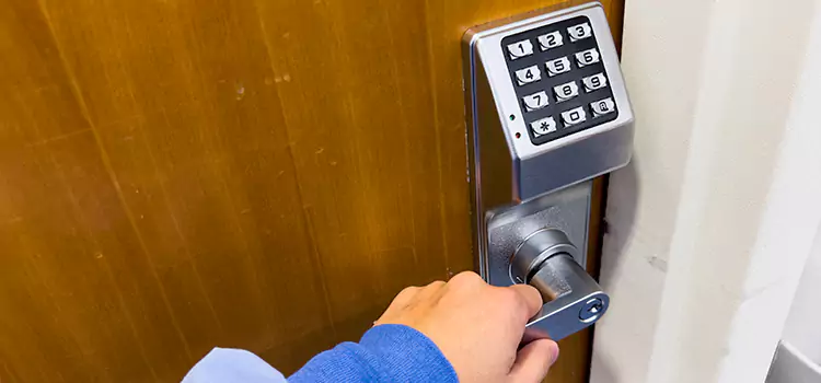 Why Choose Us for Your Keypad Lock Needs in Rosemont, CA?