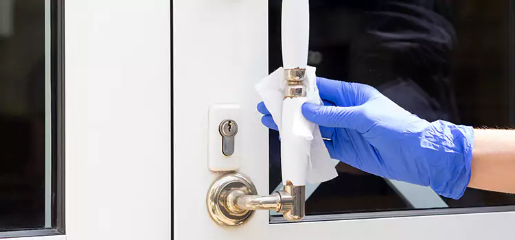 Rekey Lock Cylinder Rosemont