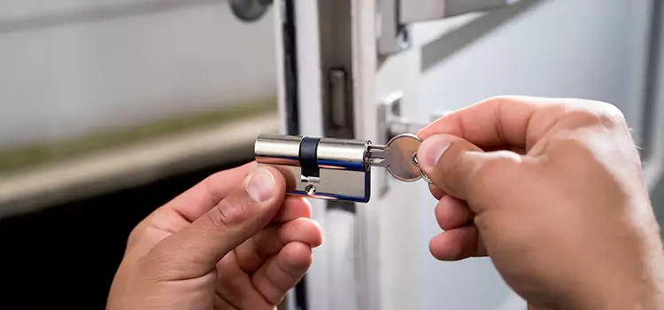 Lock Change Locksmiths Rosemont