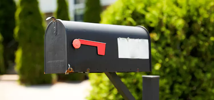 Secure Mailboxes for Packages Rosemont