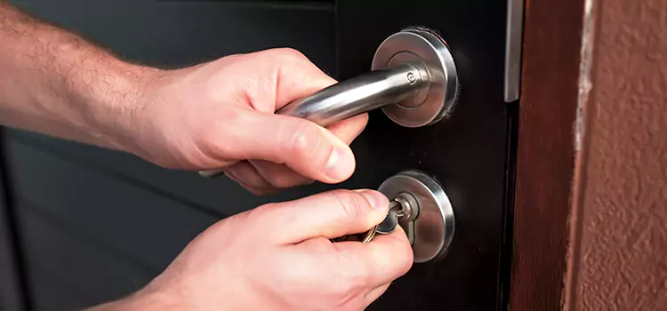 Master Key Control and Audits Rosemont