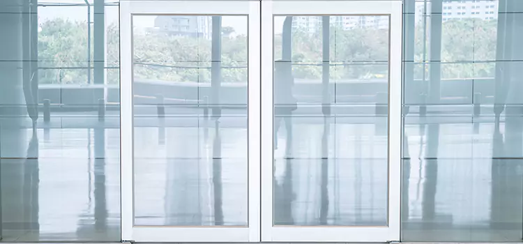 Mobile Sliding Screen Door Replacement Rosemont
