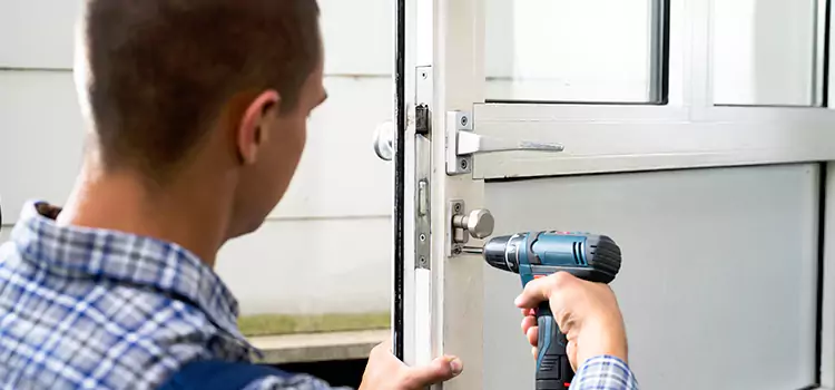 Experienced and Reliable Technicians Rosemont