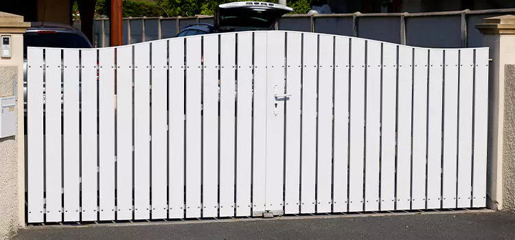 Why Choose Us for Residential Gate Repair in Rosemont, CA?