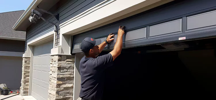 Janus Roll Up Doors Rosemont