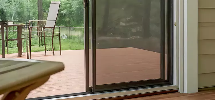 Garage Screen Door Installation Rosemont