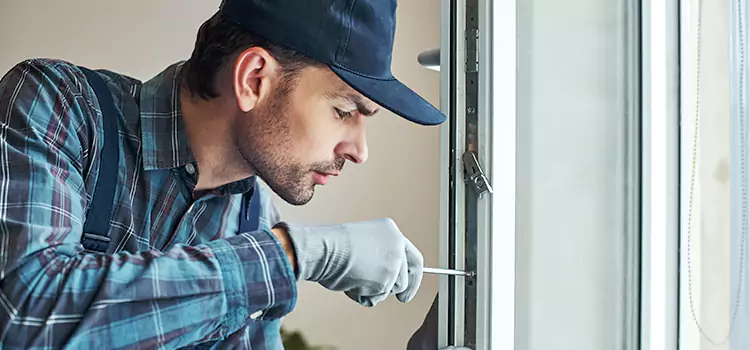 Emergency Response for Latch Issues Rosemont