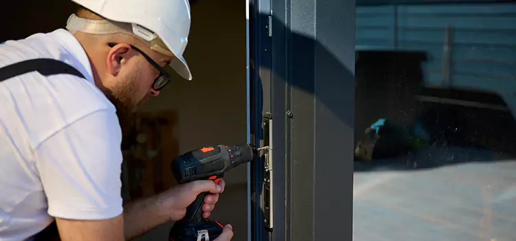 Aluminium Sliding Door Lock Fitting Rosemont