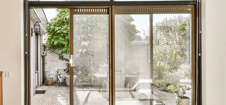 Glass Door Panel Replacement Cost Rosemont