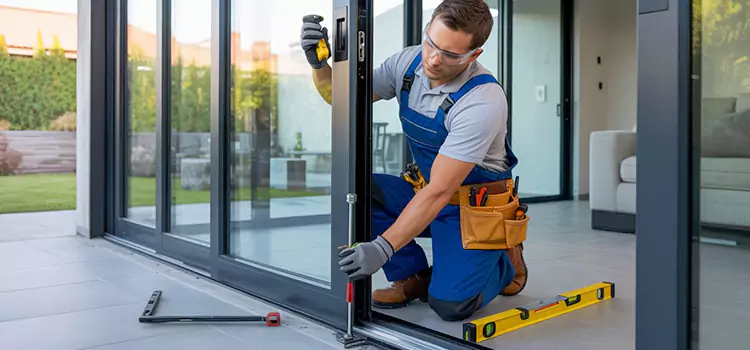 Patio Door Replacement Rosemont