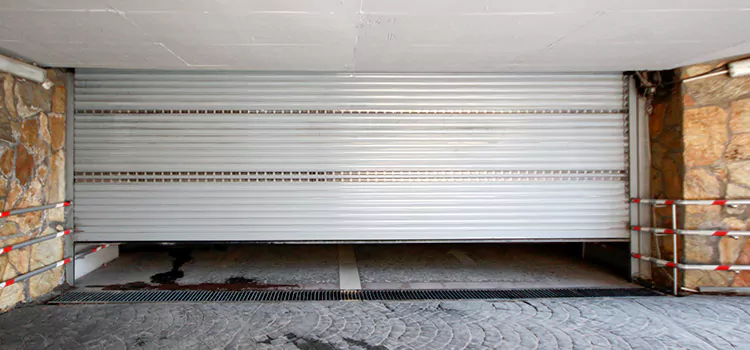 Steel Garage Door Repair Rosemont