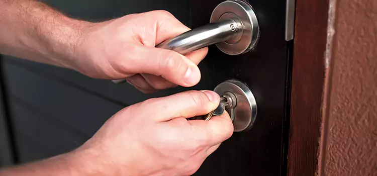 Door Closer Repair & Installation Rosemont