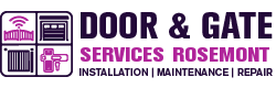 Door & Gate Services Rosemont